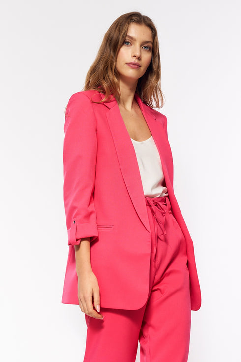 Jacket model 163406